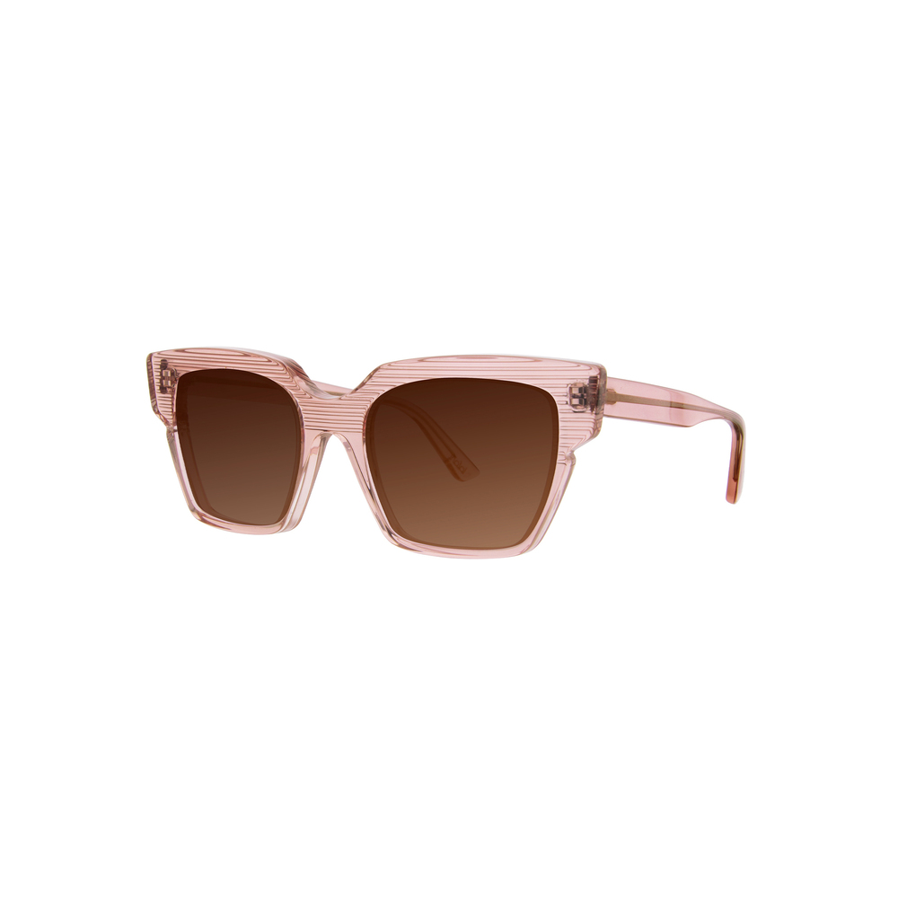 Lafont JUILLET Sunglasses 7117 Pink 53mm